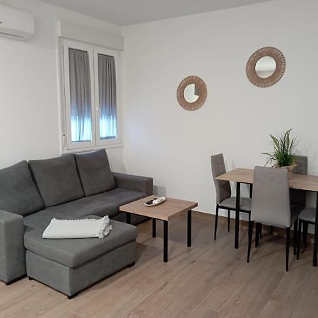 Apartamento Tagus Talavera de la Reina Bagian luar foto