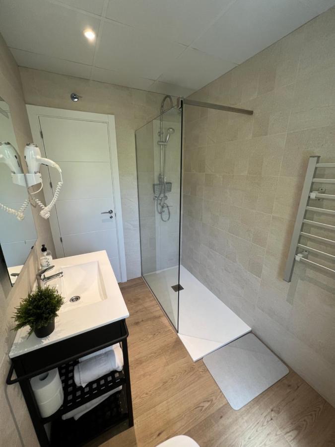 Apartamento Tagus Talavera de la Reina Bagian luar foto